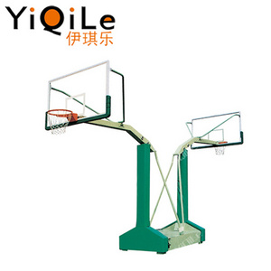 New design basketball stand used basketball hoops for sale