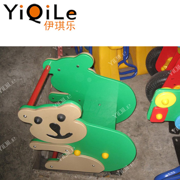 2019 new design large rocking horses for children and adult with spring