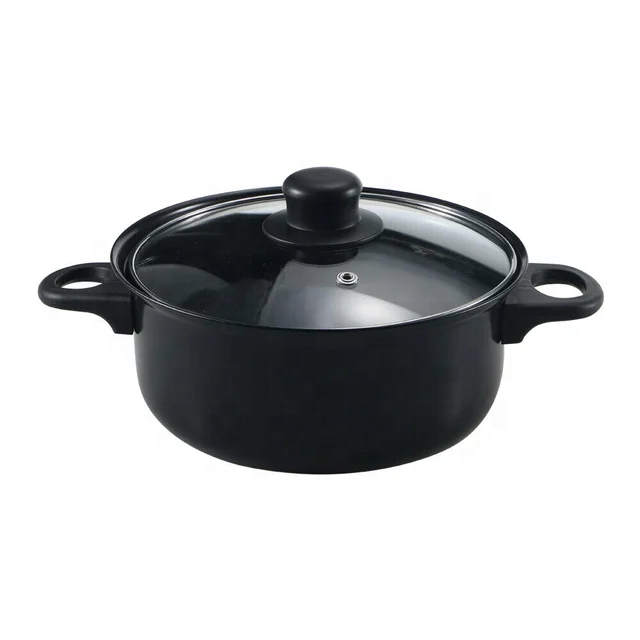 Chinese Supplier Kitchen Cookware Sets Nonstick Frying Pan