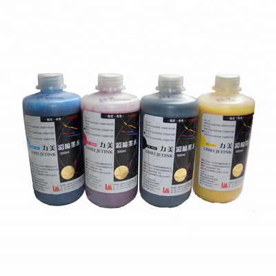 Hot!!! valued for money water based ink/pigment ink printing ink