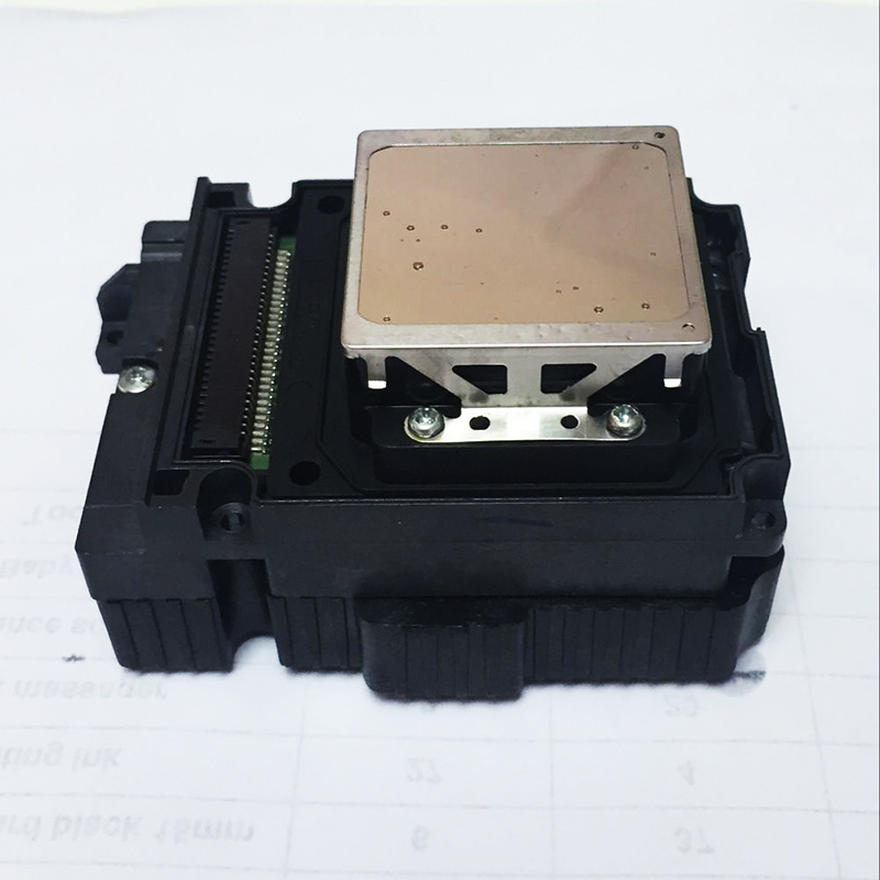 TX800 printhead dx10 print head