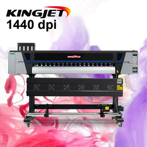 1.6 eco solvent inkjet printer mutoh small eco solvent printer