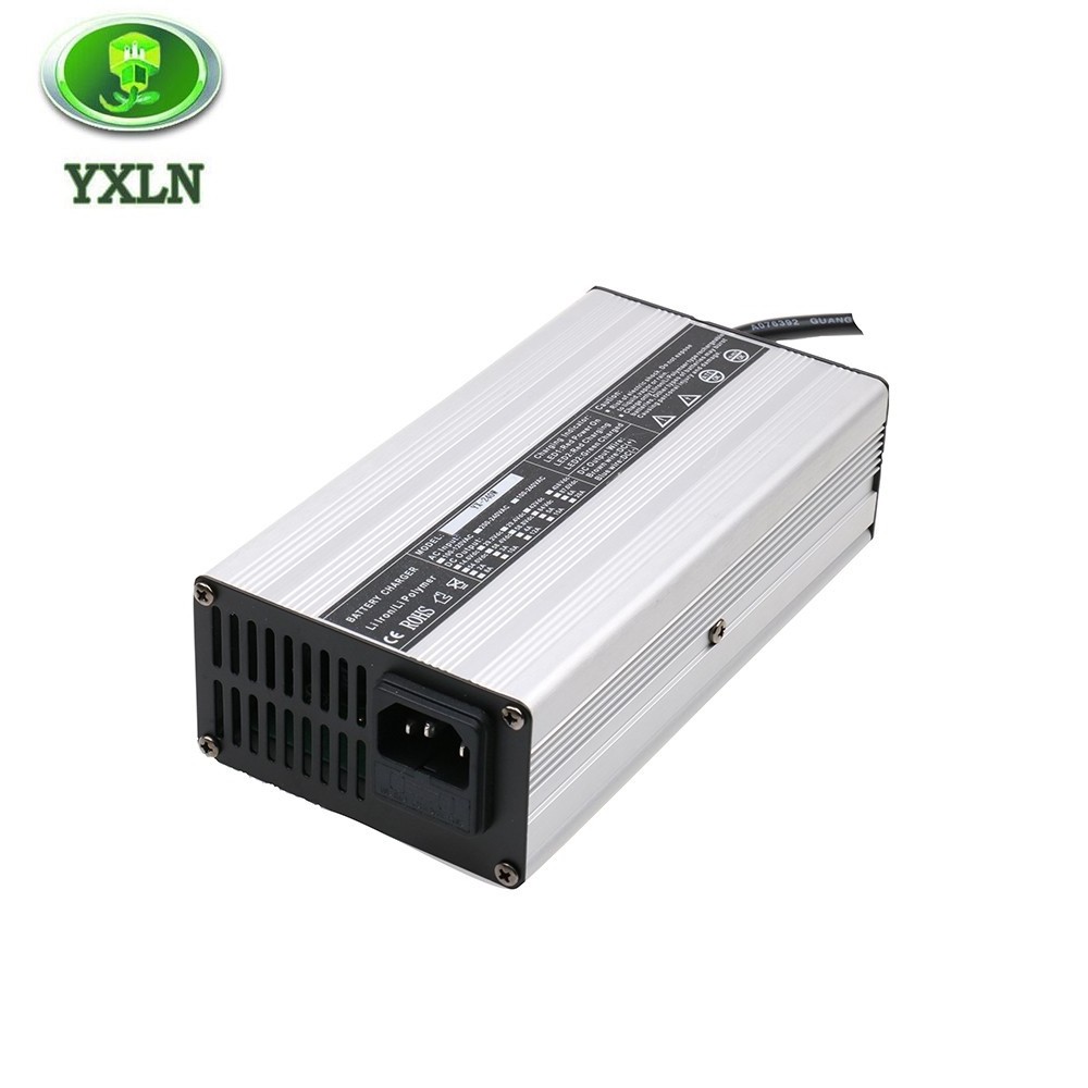 240w 12v10a lead acid battery charger for 12v 35ah 42ah 49ah 56ah SLA battery