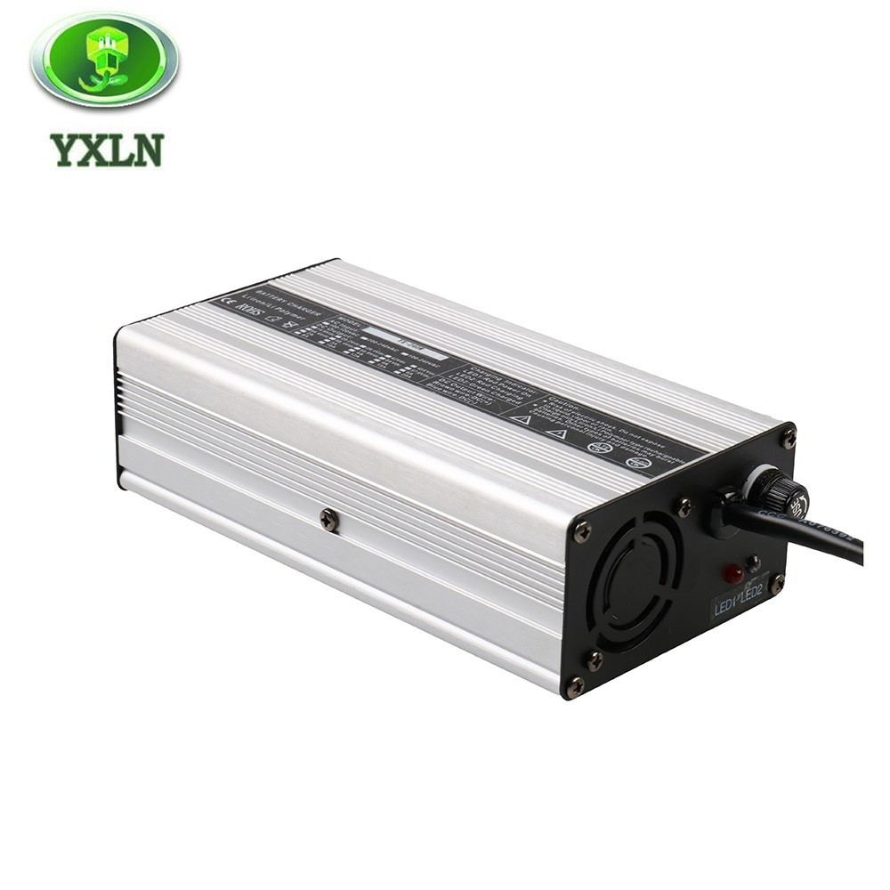 240w 12v10a lead acid battery charger for 12v 35ah 42ah 49ah 56ah SLA battery