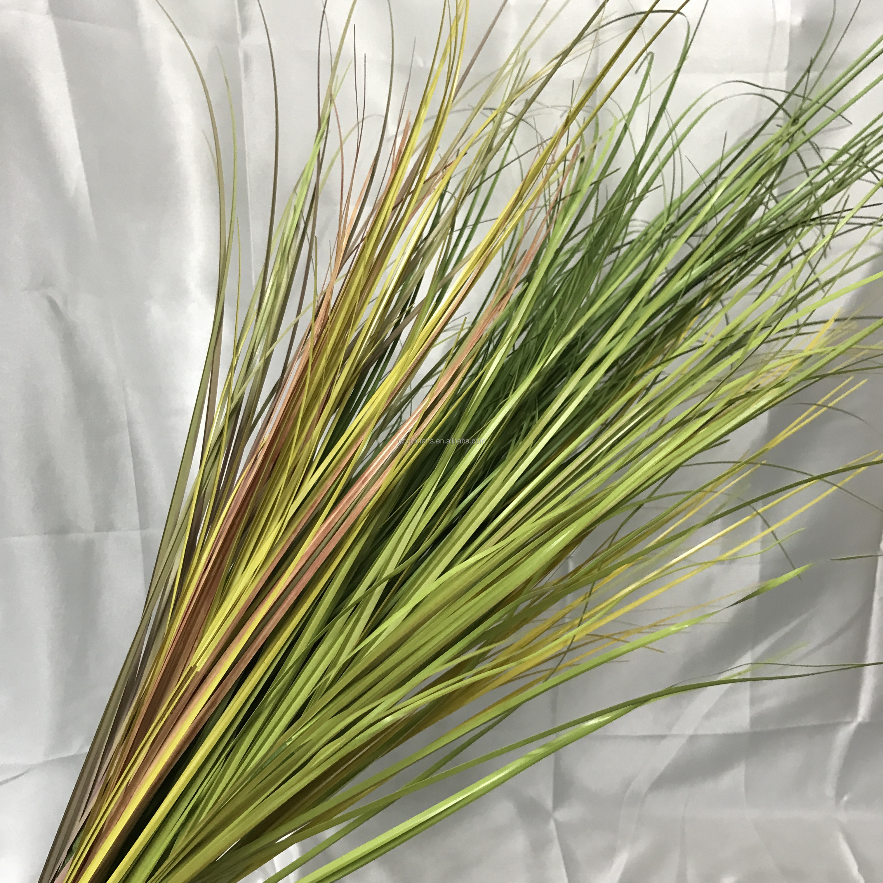 60/70/80/90cm Tall Reed Plants Plastic Artificial Oion Reed Grass Plants