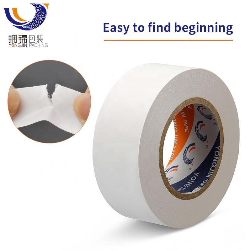 Self Adhesive Double Side Tissue Tape