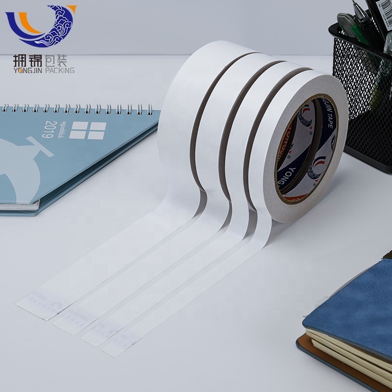 Self Adhesive Double Side Tissue Tape