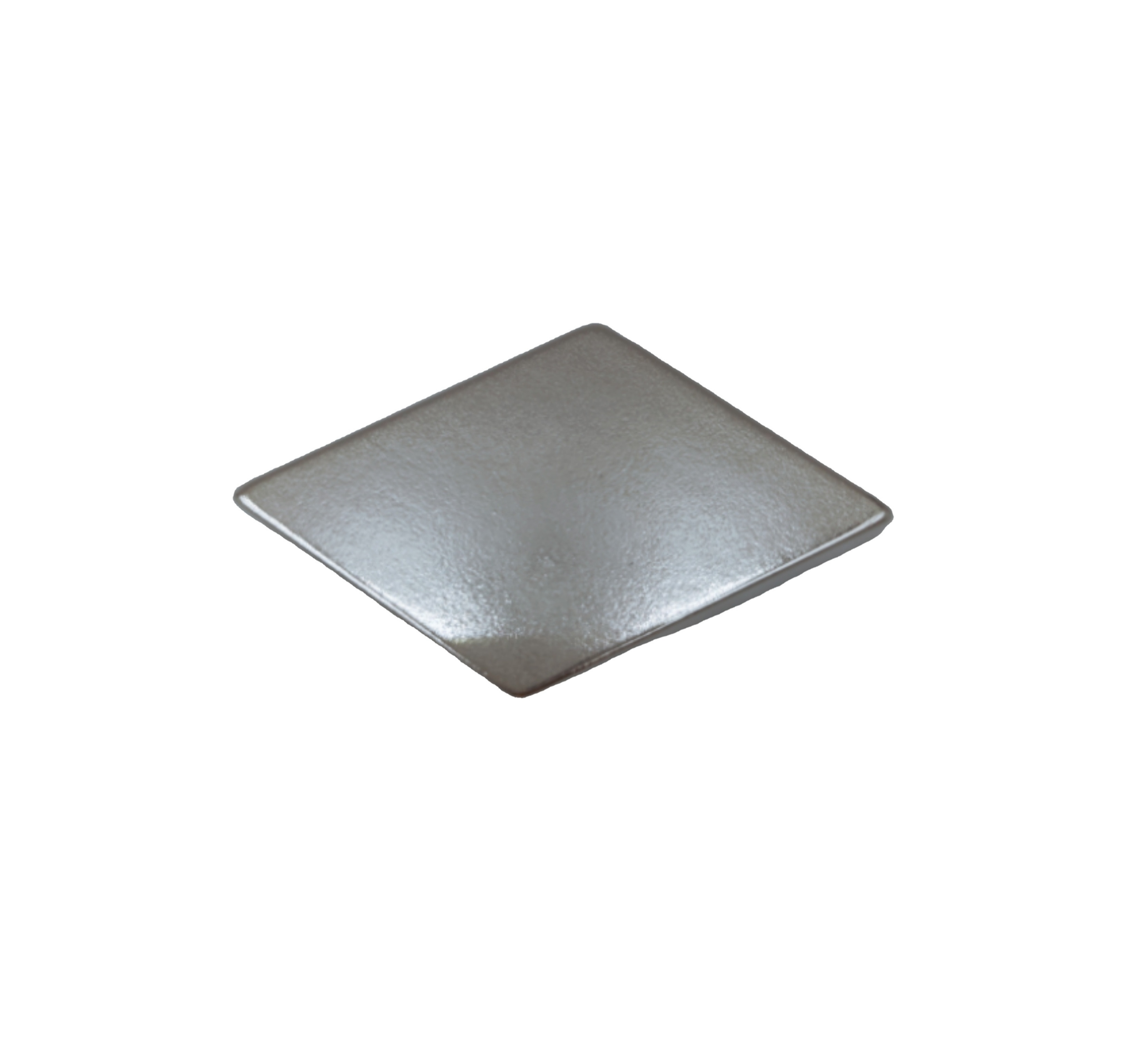 N52 magnet with cheap price high quality Ndfeb magnetic sheet magnet for drawer diamond-plated nickel magnet