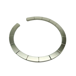 Custom NdFeb rare earth magnets  for sales with strong magnetic induction tile magnets for access panels