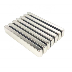 N52 Ndfeb Permanent Magnet 50x25x10mm Powerful Neodymium Strong Block magnet