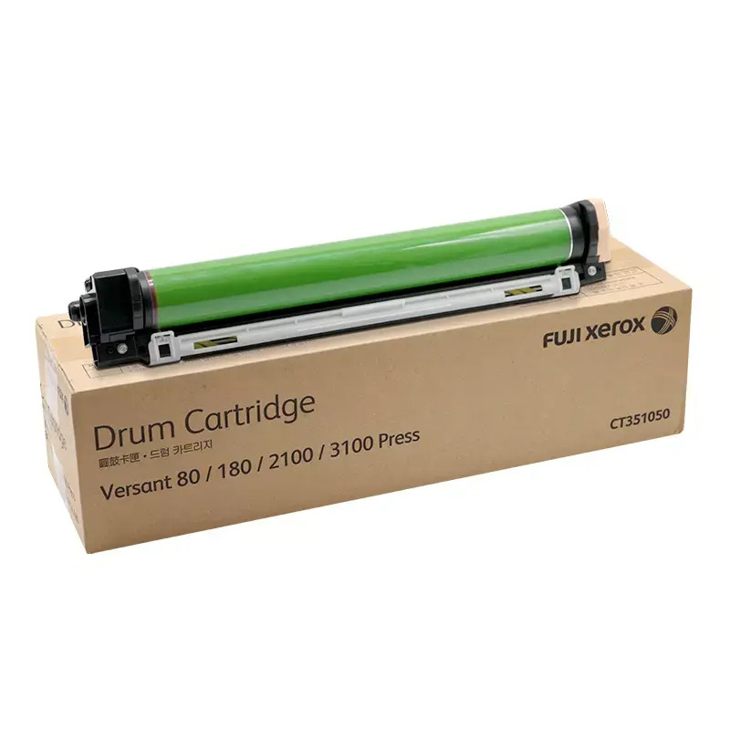 Factory Wholesale Excellent Drum Units 013R00676 Compatible with Brother for  Xerox Versant 80 180 2100 3100 Toner Cartridge