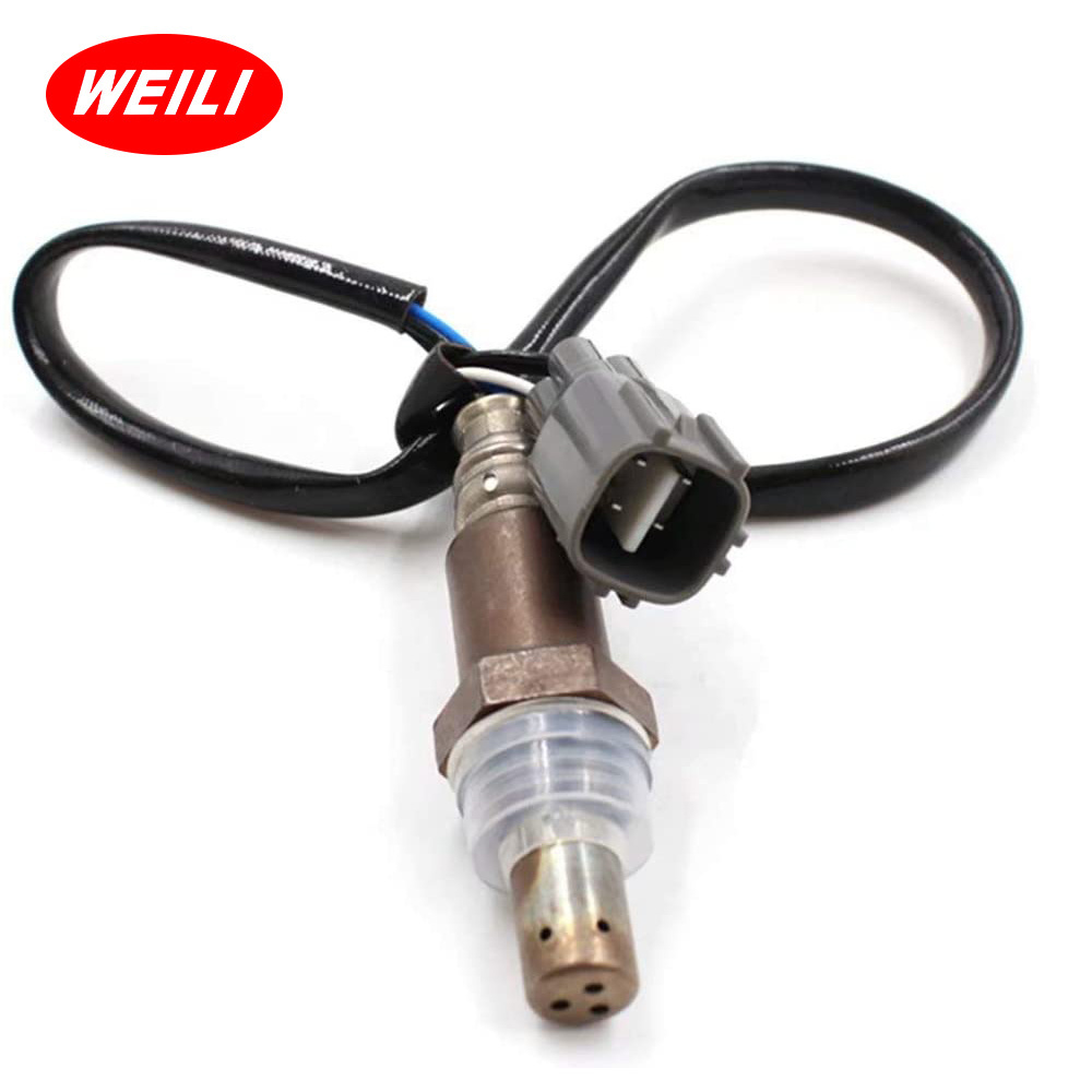 Hot Selling Lambda O2 Oxygen Sensor de oxigeno 36531-PNB-G01 For 04-07 Honda CRV 2.0 High Performance Factory Price Auto Parts