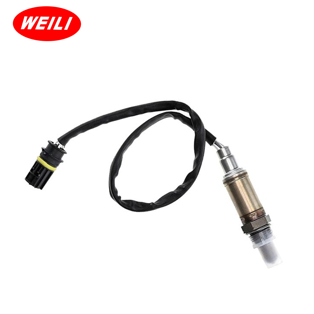 Car Engine Parts Oxygen O2 Lambda Sensor 078906265P For AUDI A4 A6 PASSAT 1.8T 2.0 2.8 Rear Right sensor de oxigeno