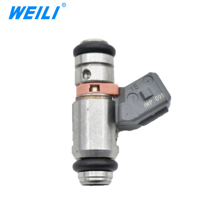 IWP099 8200025248 8200051963 0280158168 IWP-099 Fuel Injector Nozzles For Renault Clio II Kangoo Twingo Thailia 16V