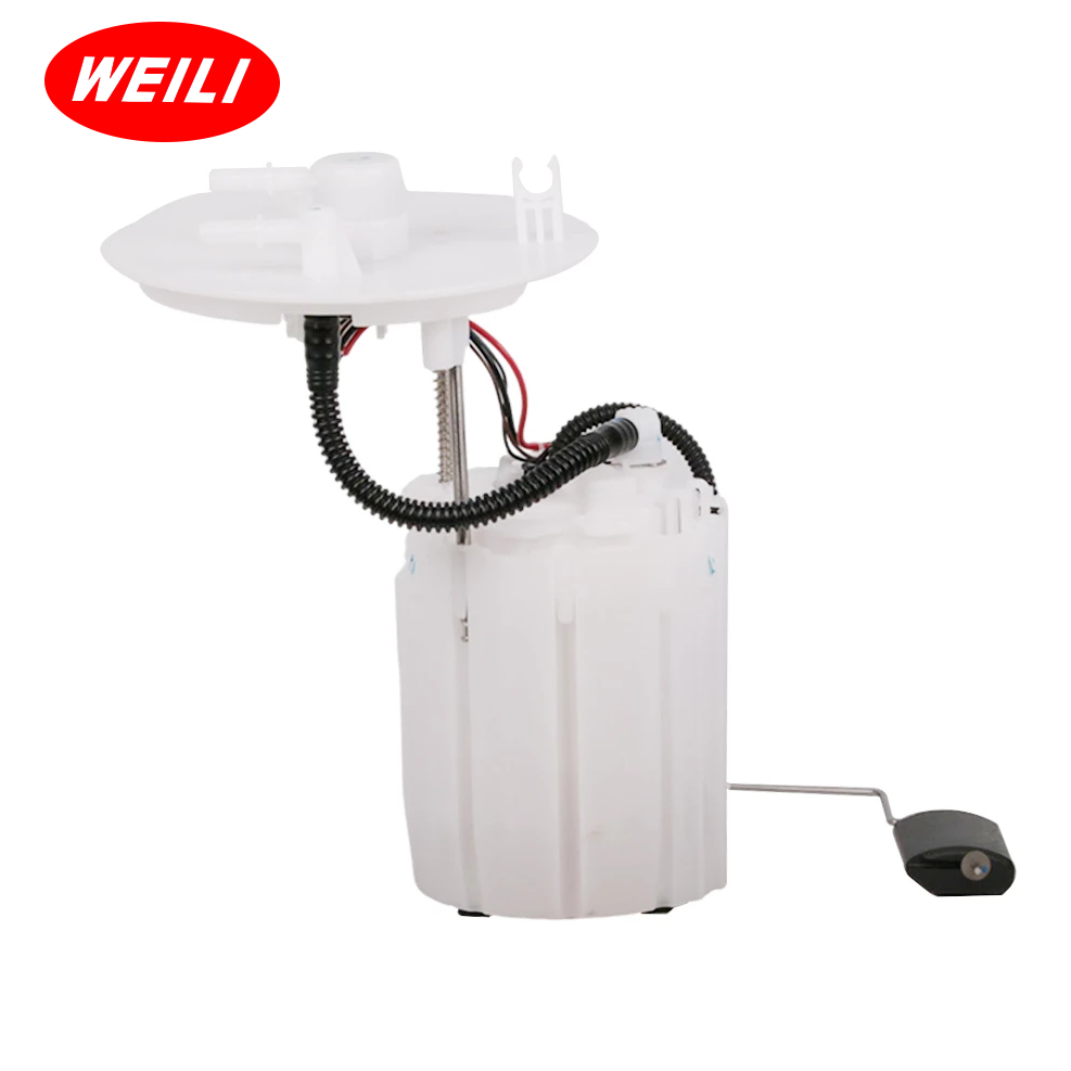 Car Engine Parts Electric Fuel Pump Assembly 0580CN1037 For Great Wall Safe High Quality Bomba De Combustible