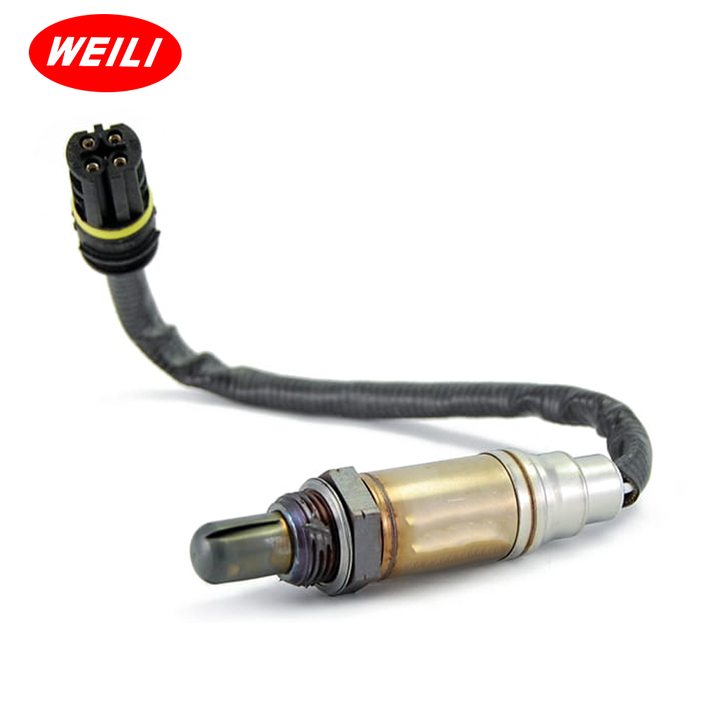 Car Engine Parts Oxygen O2 Lambda Sensor 078906265P For AUDI A4 A6 PASSAT 1.8T 2.0 2.8 Rear Right sensor de oxigeno