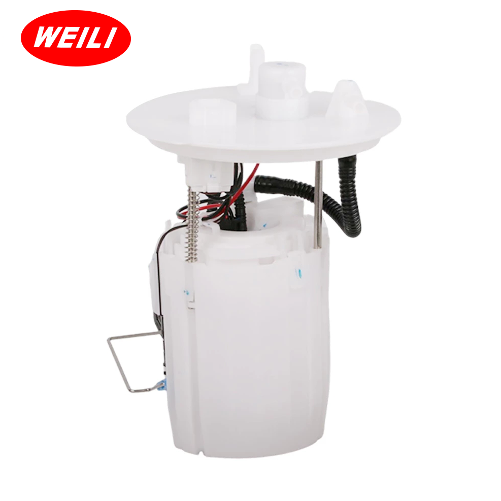 Car Engine Parts Electric Fuel Pump Assembly 0580CN1037 For Great Wall Safe High Quality Bomba De Combustible