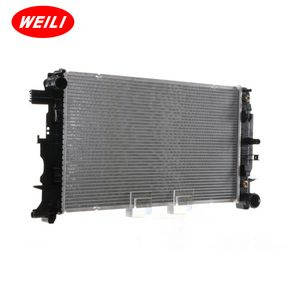 Auto Aluminum Brazing Coolant Radiator 68013630AA 9065000402 For MERCEDES-BENZ SPRINTER 3 Car Cooling System Radiators 26-32mm