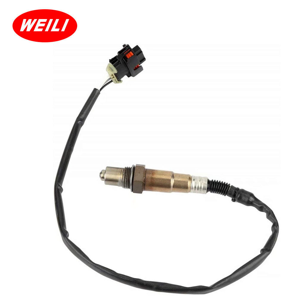 High Quality Oxygen Sensor 55562206 For Cadillac Chevrolet Cruze Sonic trax SAAB Aveo Vauxhall Opel Astra Corsa PORSCHE Lambda