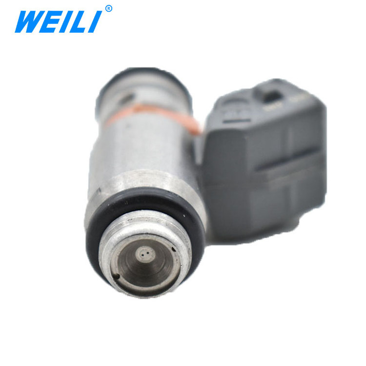 IWP099 8200025248 8200051963 0280158168 IWP-099 Fuel Injector Nozzles For Renault Clio II Kangoo Twingo Thailia 16V