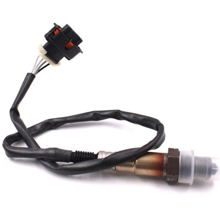 High Quality Oxygen Sensor 55562206 For Cadillac Chevrolet Cruze Sonic trax SAAB Aveo Vauxhall Opel Astra Corsa PORSCHE Lambda