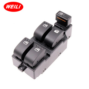 Car Window Lift Switch 84820-BZ060 84820BZ060 For Toyota