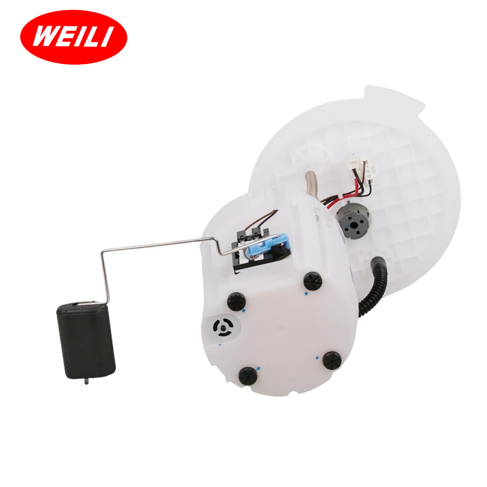 Car Engine Parts Electric Fuel Pump Assembly 0580CN1037 For Great Wall Safe High Quality Bomba De Combustible