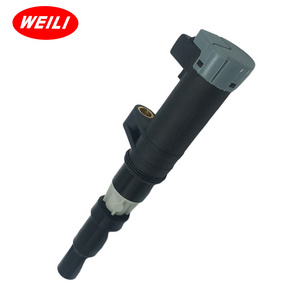 7700107177 7700113357 8200154186 Car Ignition Coil For renault trafic ii scenic MEGANE bobina de encendido Coil Ignition