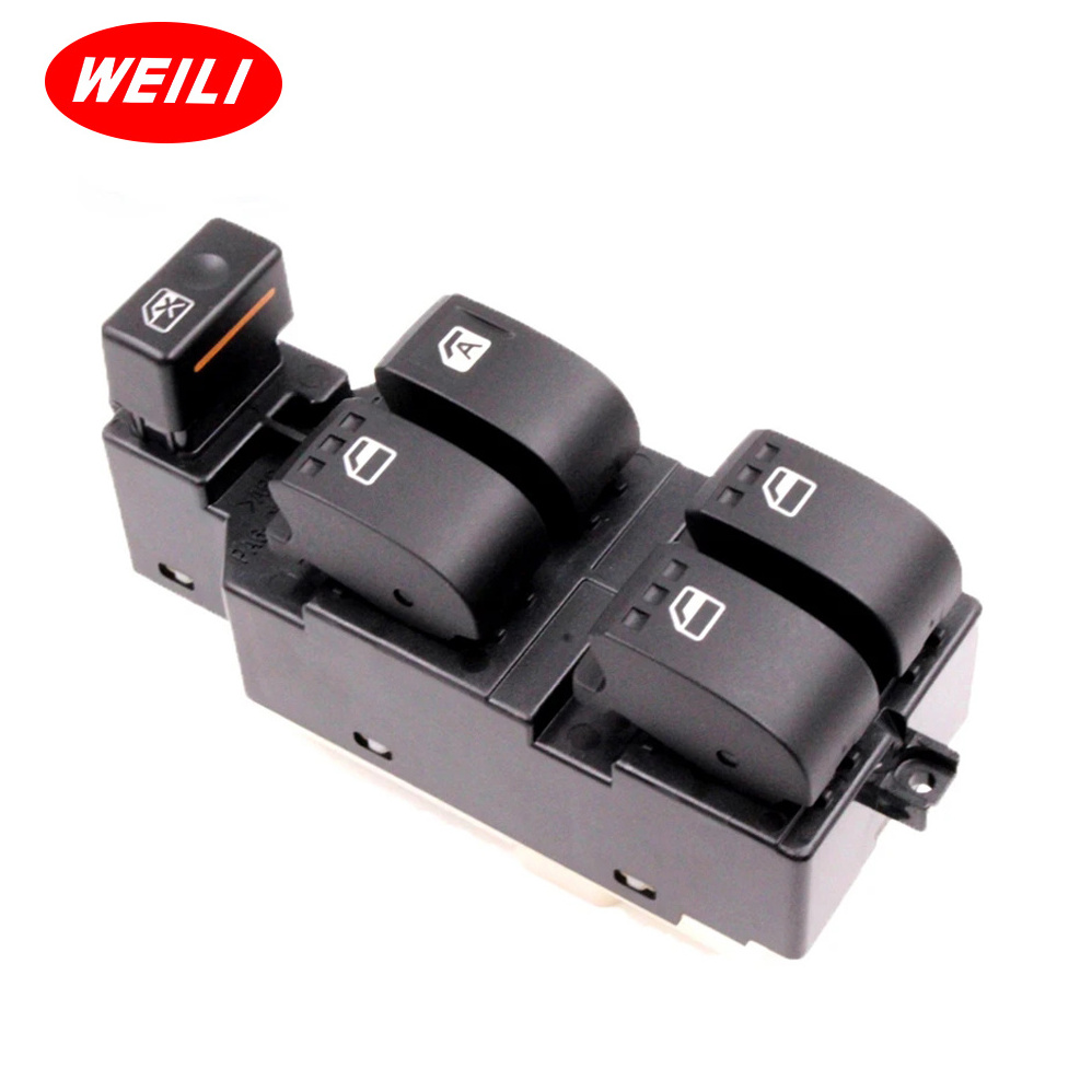 Car Window Lift Switch 84820-BZ060 84820BZ060 For Toyota