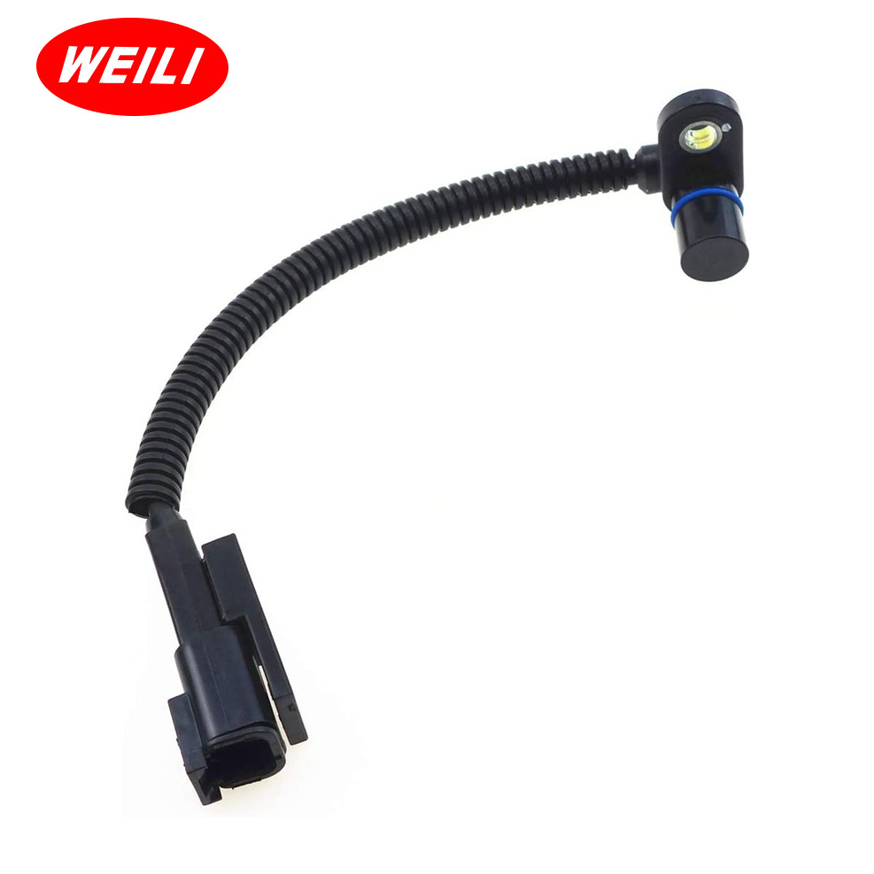 Auto CPS Camshaft Crankshaft Position Sensor for Audi A3 A4 A6 TT VW BORA GOLF NEW BEETLE PASSAT BMW E81 E82 E87 E36 E46 Seat