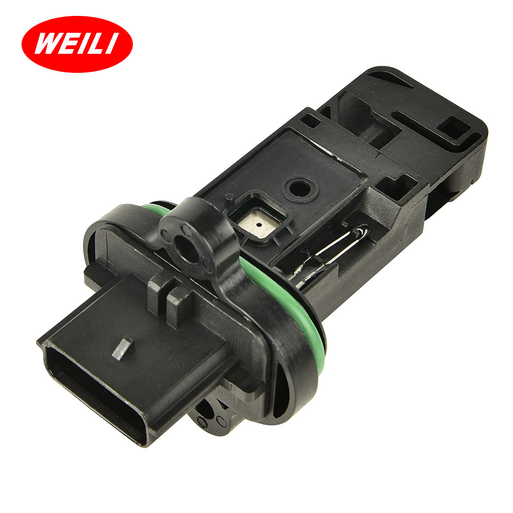 High quality car Mass Air Flow Meter Sensor auto maf sensor for VW Seat Chevrolet Saab TOYOTA NISSAN Ford HYUNDAI Mazdacars Audi