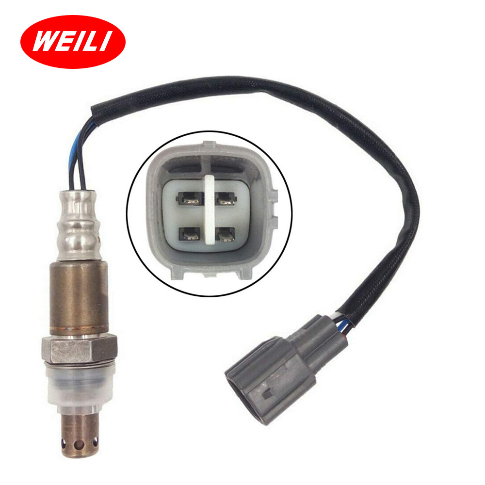 Hot Selling Lambda O2 Oxygen Sensor de oxigeno 36531-PNB-G01 For 04-07 Honda CRV 2.0 High Performance Factory Price Auto Parts