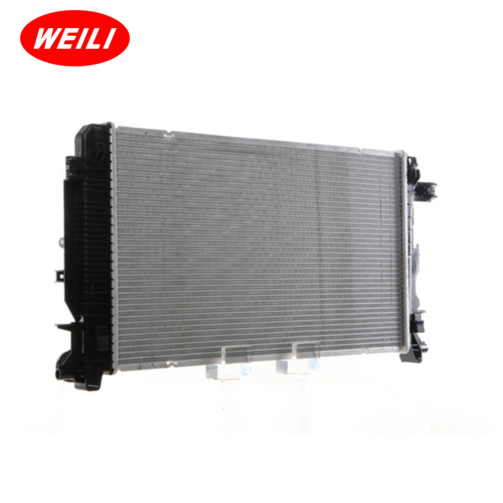 Auto Aluminum Brazing Coolant Radiator 68013630AA 9065000402 For MERCEDES-BENZ SPRINTER 3 Car Cooling System Radiators 26-32mm