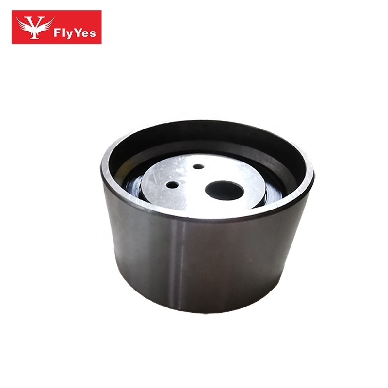 FlyYes Good Quality Engine 6G72 6G74 Timing Belt Tensioner Pulley Assy 2445035530 2445039810 24450-35530 24450-39810 MD140071