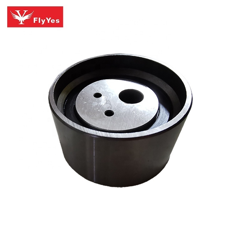 FlyYes Good Quality Engine 6G72 6G74 Timing Belt Tensioner Pulley Assy 2445035530 2445039810 24450-35530 24450-39810 MD140071