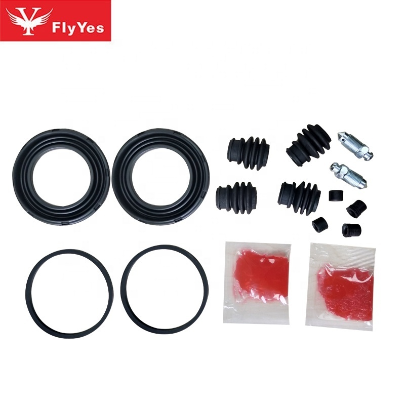 Engine Disc Brake Caliper Repair Kit K0Y1-33-26Z K0Y13326Z