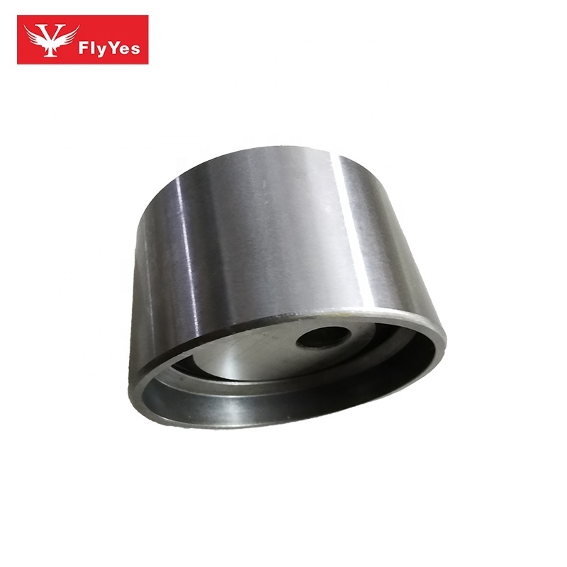 FlyYes Good Quality Engine 6G72 6G74 Timing Belt Tensioner Pulley Assy 2445035530 2445039810 24450-35530 24450-39810 MD140071