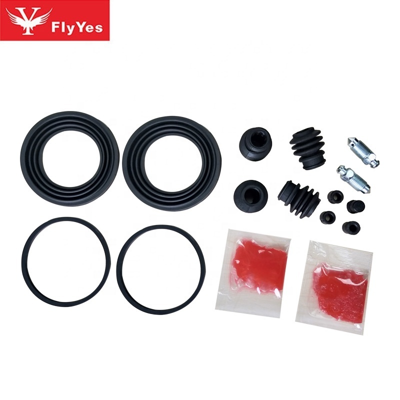 Engine Disc Brake Caliper Repair Kit K0Y1-33-26Z K0Y13326Z