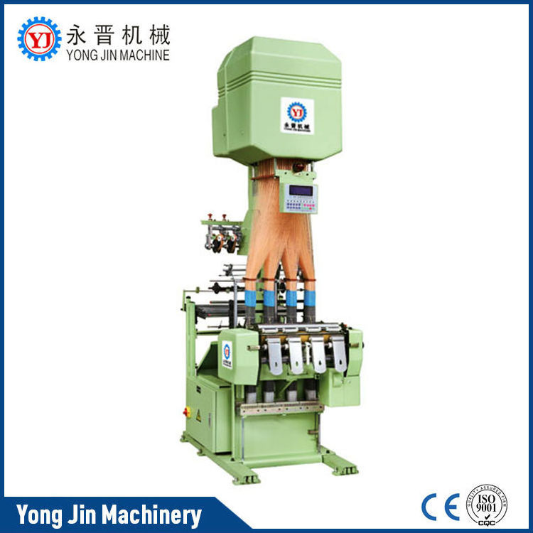 New product custom design mini jacquard knitting machines