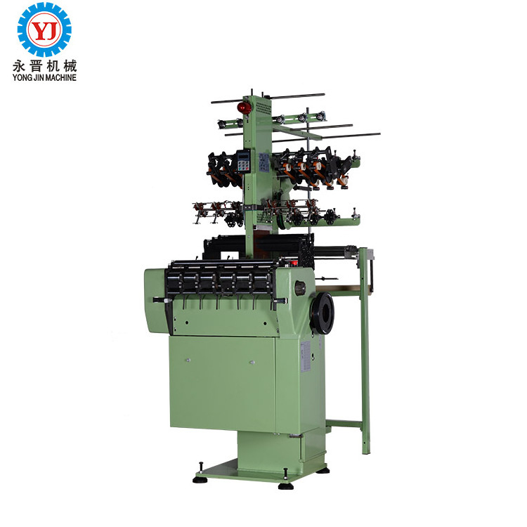 Factory price weaving machine tapestry webbing machine