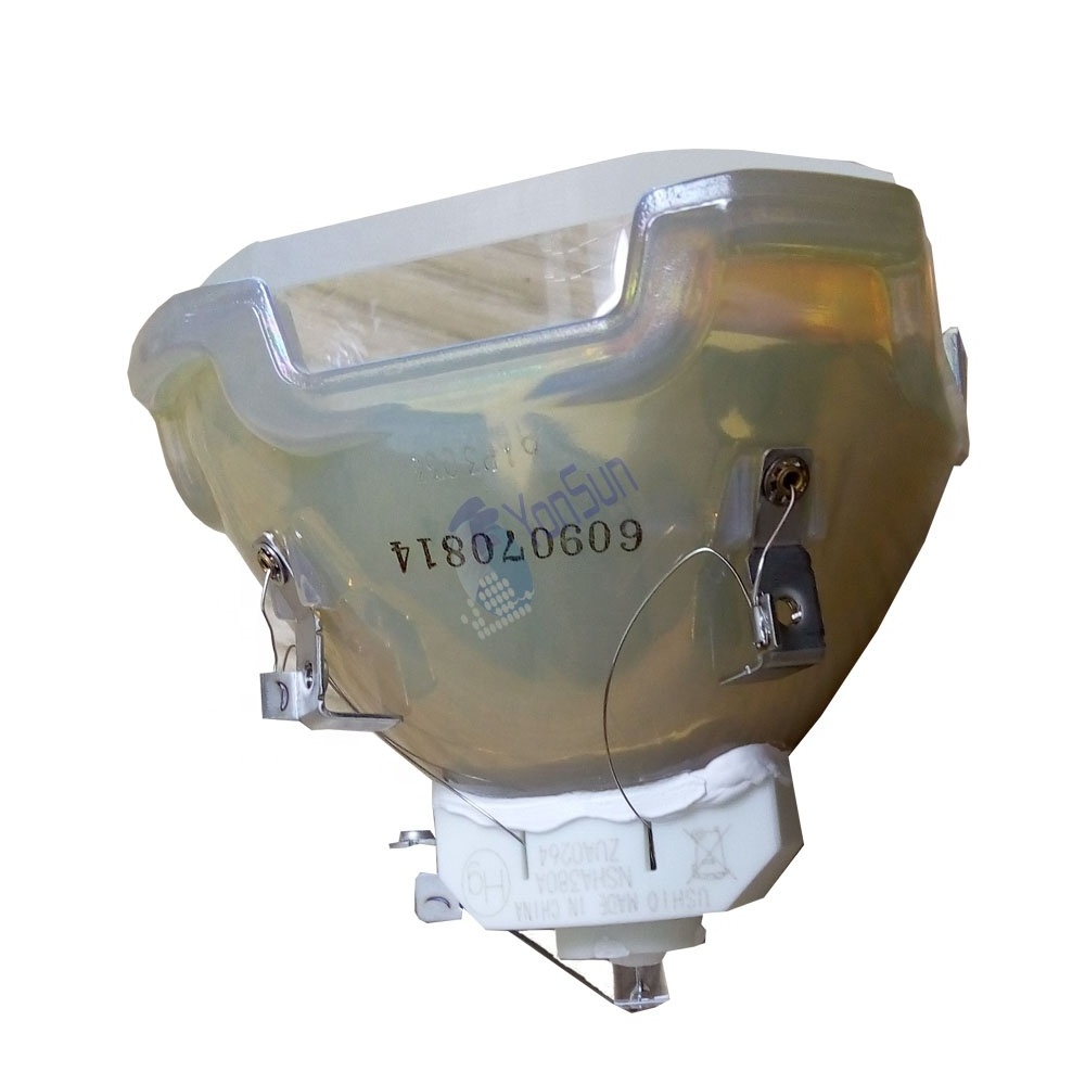 USHIO NSHA380A/NSHA380SA/NSHA380W P22.5 Original Projector Bare Bulb ( OB)