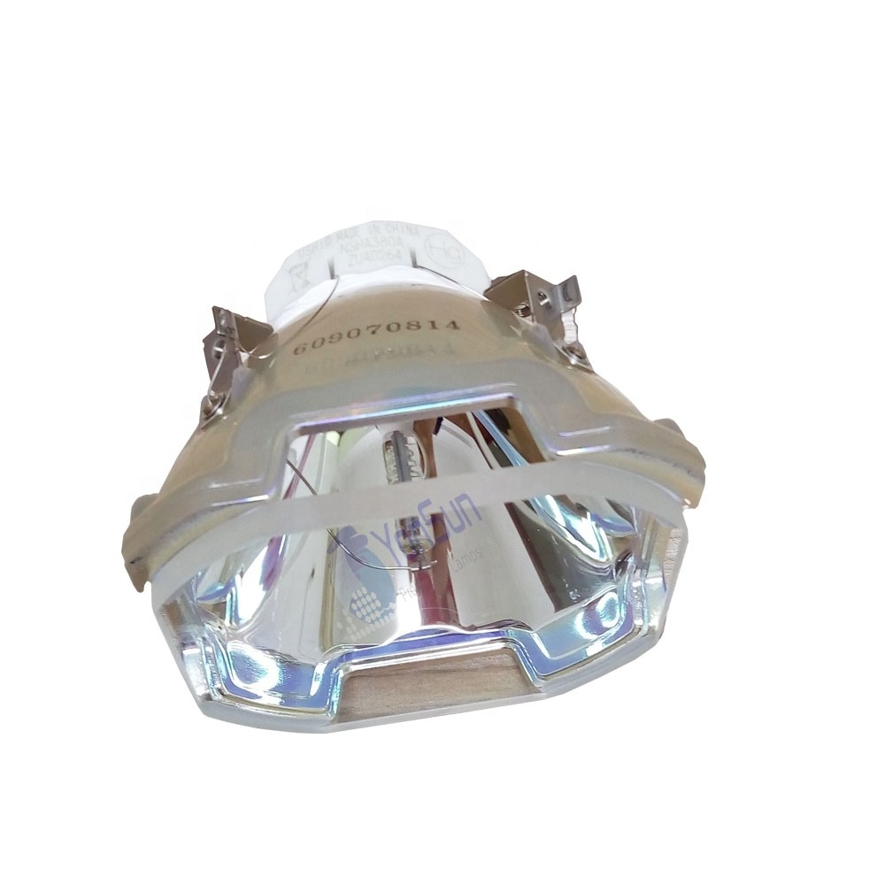 USHIO NSHA380A/NSHA380SA/NSHA380W P22.5 Original Projector Bare Bulb ( OB)