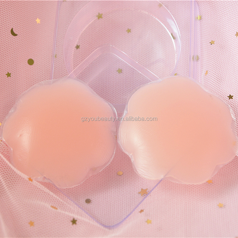 High Quality Silicone Nipple Cover pasties sexy boobs nipple cover