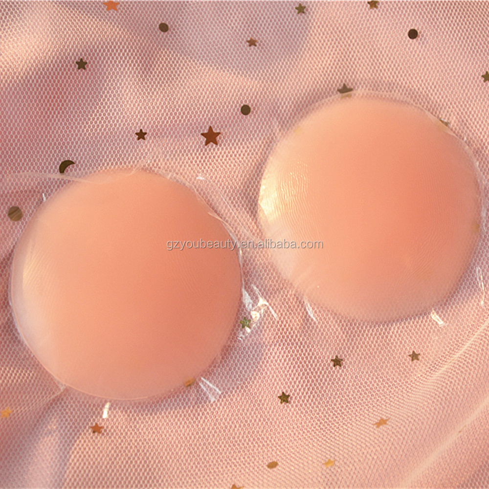 High Quality Silicone Nipple Cover pasties sexy boobs nipple cover