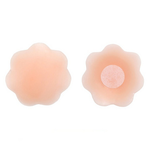 High Quality Silicone Nipple Cover pasties sexy boobs nipple cover