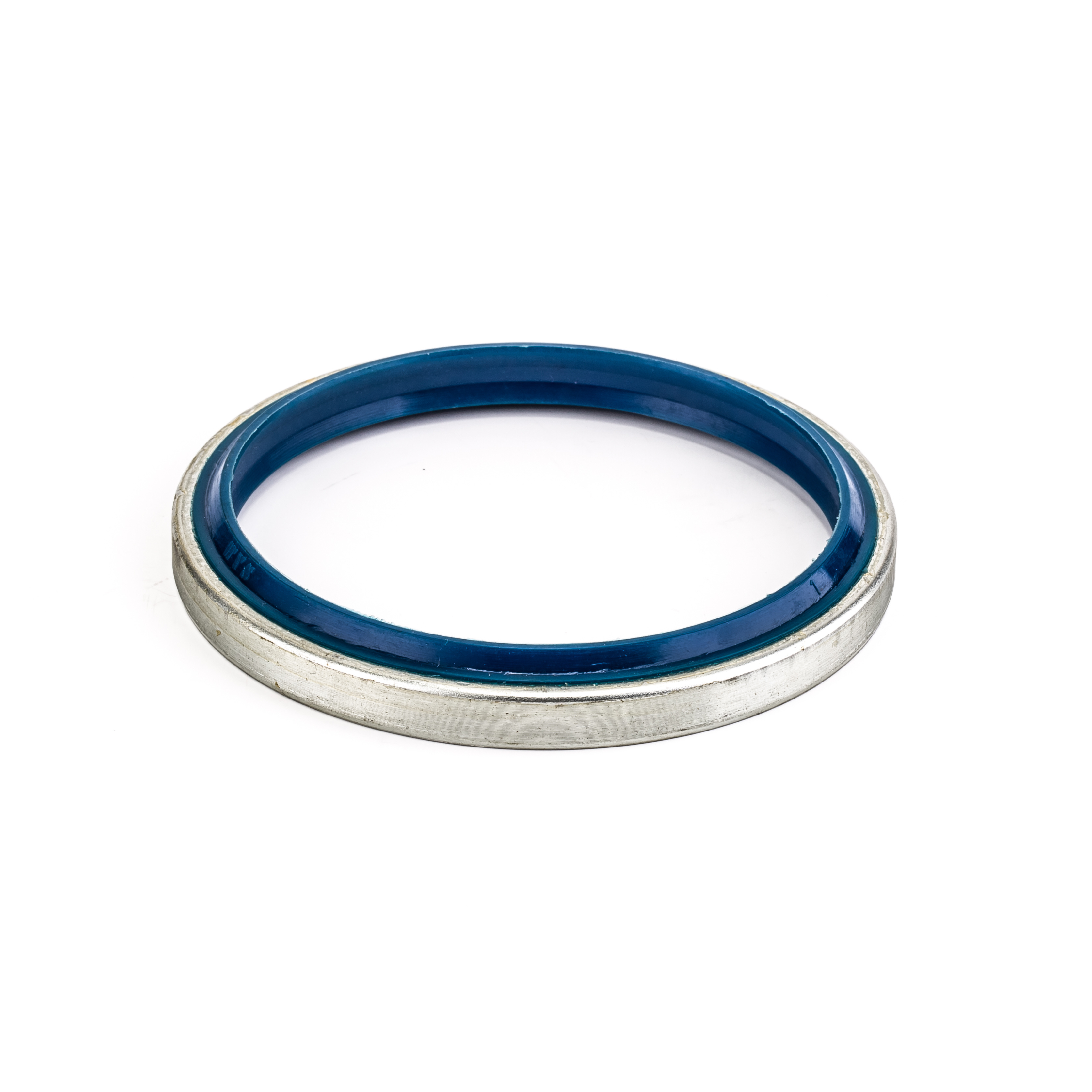 DKBI pu metal wiper seal hydraulic 55*69*8/11