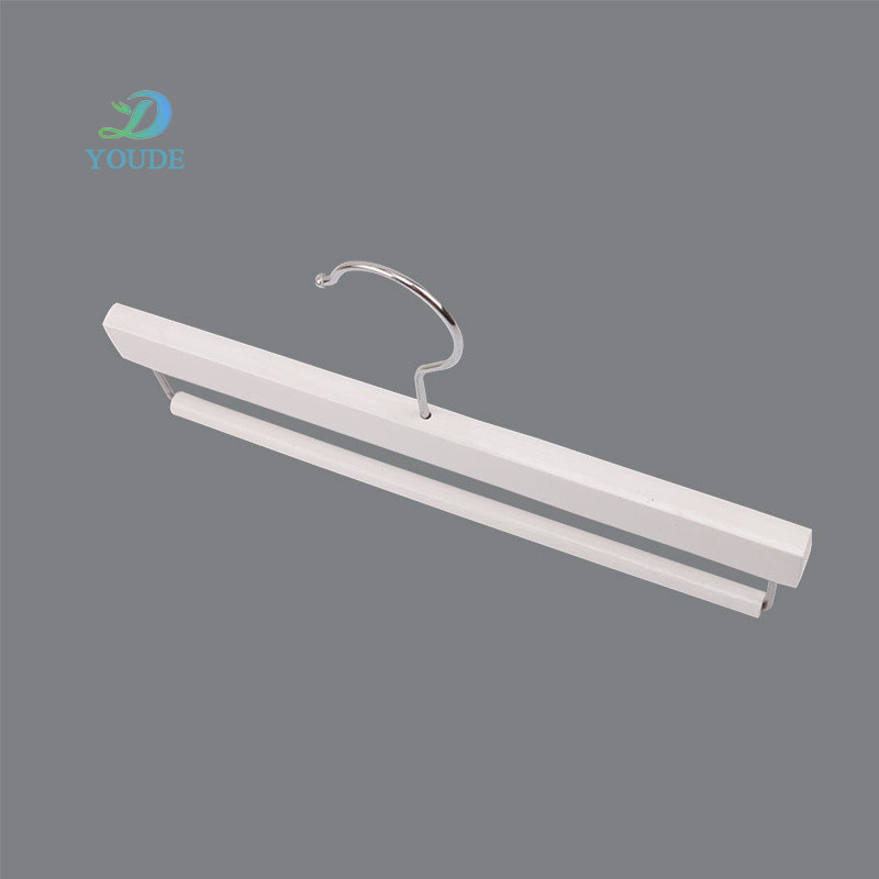 Factory Wholesale Bathroom Towel Rack High Quality Solid Wood Towel Rack Blanket Wooden Towel Rack