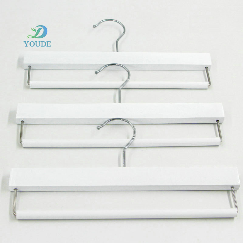 Factory Wholesale Bathroom Towel Rack High Quality Solid Wood Towel Rack Blanket Wooden Towel Rack