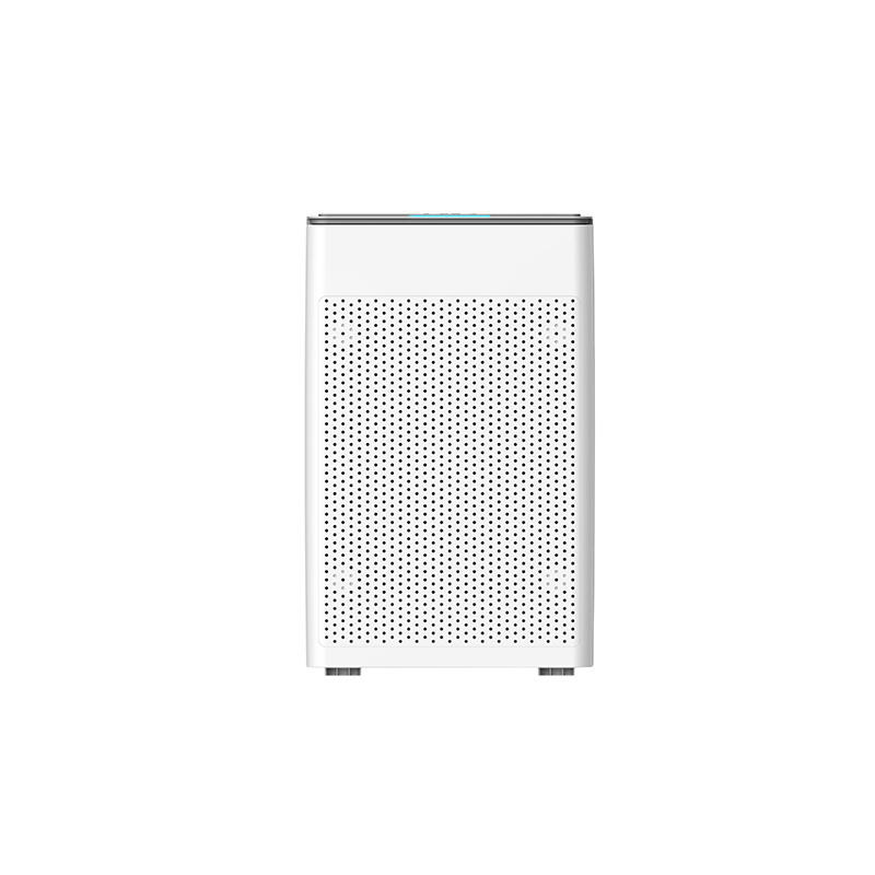 Personal home and office Air filter fresher HEPA ionizer air cleaner