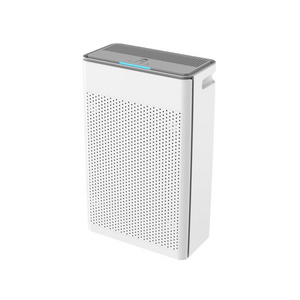 Personal home and office Air filter fresher HEPA ionizer air cleaner